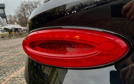 Bentley Bentayga I, 2021 год, 22 000 000 рублей, 27 фотография