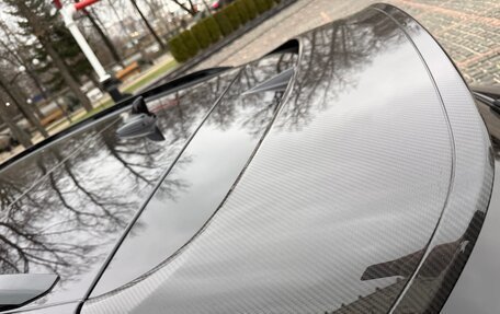 Bentley Bentayga I, 2021 год, 22 000 000 рублей, 29 фотография