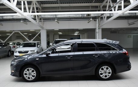 KIA cee'd III, 2022 год, 2 250 000 рублей, 4 фотография