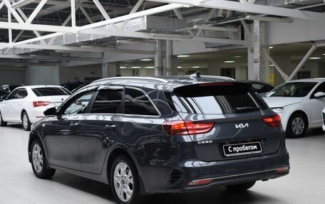 KIA cee'd III, 2022 год, 2 250 000 рублей, 5 фотография