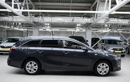 KIA cee'd III, 2022 год, 2 250 000 рублей, 8 фотография