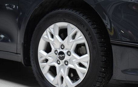 KIA cee'd III, 2022 год, 2 250 000 рублей, 9 фотография