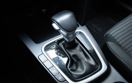 KIA cee'd III, 2022 год, 2 250 000 рублей, 15 фотография