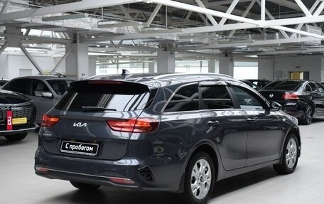 KIA cee'd III, 2022 год, 2 250 000 рублей, 7 фотография