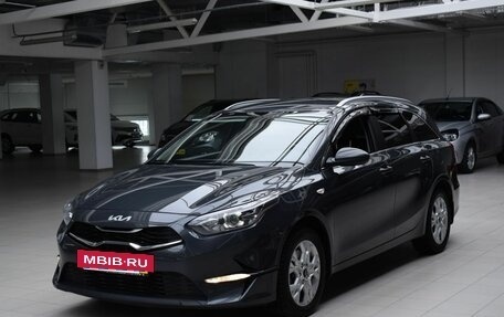 KIA cee'd III, 2022 год, 2 250 000 рублей, 3 фотография