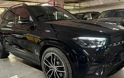 Mercedes-Benz GLE, 2025 год, 19 492 200 рублей, 1 фотография