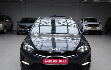 KIA cee'd III, 2022 год, 2 250 000 рублей, 2 фотография