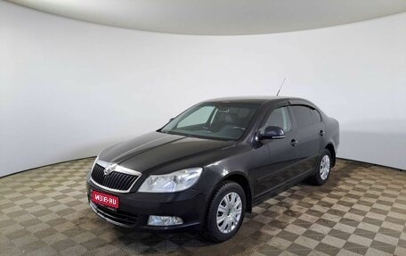 Skoda Octavia, 2010 год, 700 000 рублей, 1 фотография