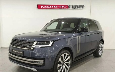 Land Rover Range Rover IV рестайлинг, 2026 год, 21 490 000 рублей, 1 фотография