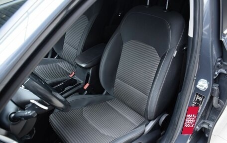 KIA cee'd III, 2022 год, 2 250 000 рублей, 18 фотография