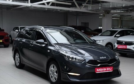 KIA cee'd III, 2022 год, 2 250 000 рублей, 1 фотография