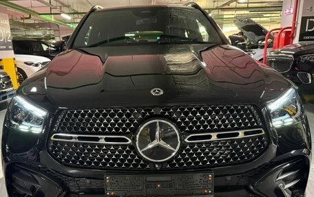 Mercedes-Benz GLE, 2025 год, 19 492 200 рублей, 2 фотография