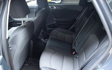 KIA cee'd III, 2022 год, 2 250 000 рублей, 21 фотография