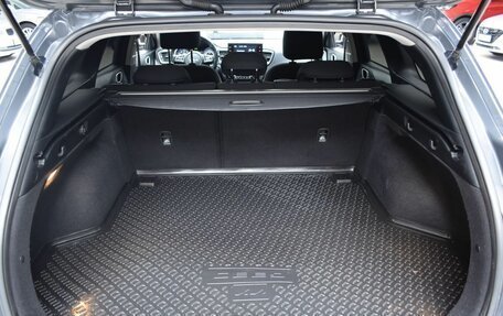 KIA cee'd III, 2022 год, 2 250 000 рублей, 22 фотография