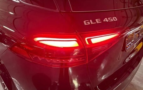 Mercedes-Benz GLE, 2025 год, 19 492 200 рублей, 5 фотография