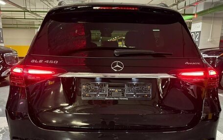 Mercedes-Benz GLE, 2025 год, 19 492 200 рублей, 3 фотография