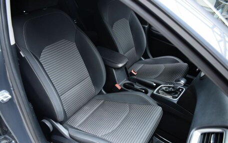 KIA cee'd III, 2022 год, 2 250 000 рублей, 20 фотография