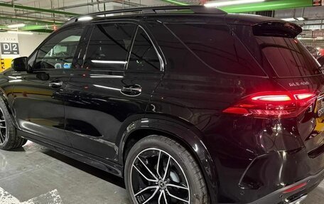 Mercedes-Benz GLE, 2025 год, 19 492 200 рублей, 4 фотография