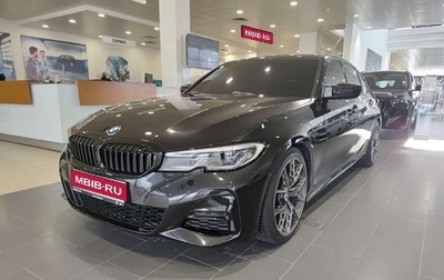 BMW 3 серия, 2021 год, 3 990 000 рублей, 1 фотография