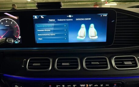 Mercedes-Benz GLE, 2025 год, 19 492 200 рублей, 11 фотография