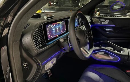 Mercedes-Benz GLE, 2025 год, 19 492 200 рублей, 8 фотография