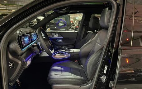 Mercedes-Benz GLE, 2025 год, 19 492 200 рублей, 9 фотография