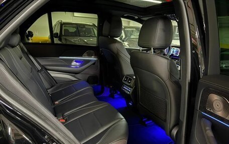 Mercedes-Benz GLE, 2025 год, 19 492 200 рублей, 14 фотография