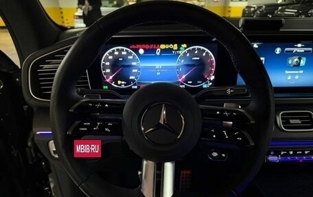 Mercedes-Benz GLE, 2025 год, 19 492 200 рублей, 10 фотография