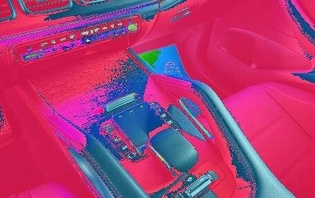 Mercedes-Benz GLE, 2025 год, 19 492 200 рублей, 12 фотография