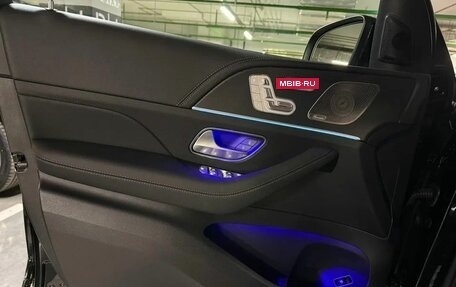 Mercedes-Benz GLE, 2025 год, 19 492 200 рублей, 7 фотография