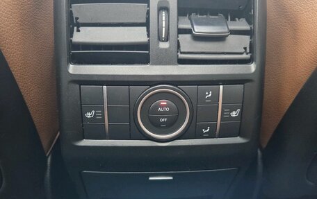 Mercedes-Benz GLS, 2016 год, 5 190 000 рублей, 15 фотография