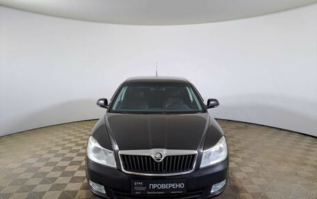 Skoda Octavia, 2010 год, 700 000 рублей, 2 фотография
