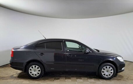 Skoda Octavia, 2010 год, 700 000 рублей, 4 фотография