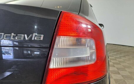 Skoda Octavia, 2010 год, 700 000 рублей, 9 фотография