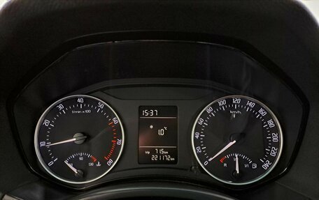 Skoda Octavia, 2010 год, 700 000 рублей, 13 фотография