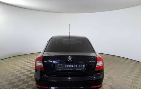 Skoda Octavia, 2010 год, 700 000 рублей, 6 фотография