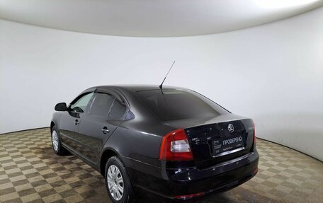 Skoda Octavia, 2010 год, 700 000 рублей, 7 фотография