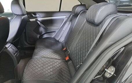 Skoda Octavia, 2010 год, 700 000 рублей, 12 фотография