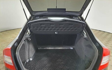 Skoda Octavia, 2010 год, 700 000 рублей, 10 фотография