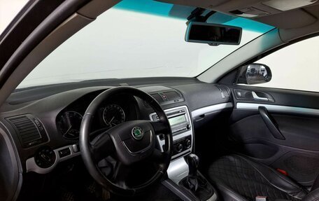 Skoda Octavia, 2010 год, 700 000 рублей, 16 фотография