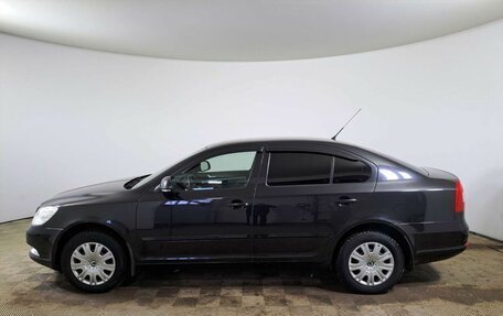 Skoda Octavia, 2010 год, 700 000 рублей, 8 фотография