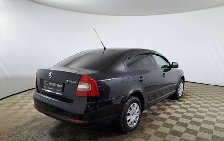 Skoda Octavia, 2010 год, 700 000 рублей, 5 фотография