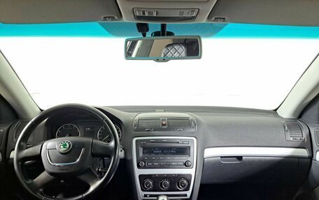Skoda Octavia, 2010 год, 700 000 рублей, 14 фотография