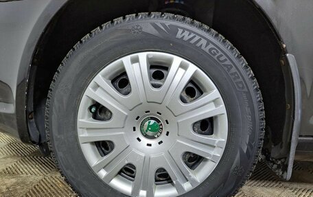 Skoda Octavia, 2010 год, 700 000 рублей, 18 фотография