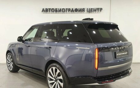 Land Rover Range Rover IV рестайлинг, 2026 год, 21 490 000 рублей, 6 фотография