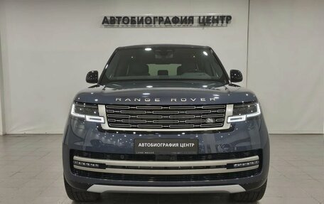 Land Rover Range Rover IV рестайлинг, 2026 год, 21 490 000 рублей, 2 фотография