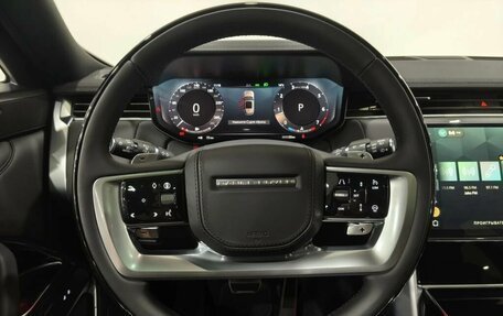 Land Rover Range Rover IV рестайлинг, 2026 год, 21 490 000 рублей, 11 фотография