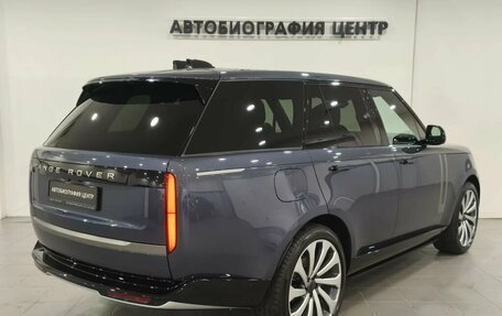 Land Rover Range Rover IV рестайлинг, 2026 год, 21 490 000 рублей, 4 фотография