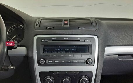 Skoda Octavia, 2010 год, 700 000 рублей, 15 фотография