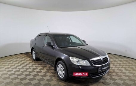 Skoda Octavia, 2010 год, 700 000 рублей, 3 фотография